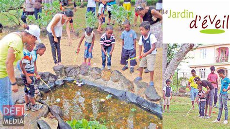 jardin deveil  pure enjoyment  kids defimedia