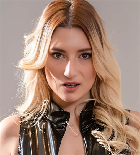 Lucia Fernandez (Actress) Wiki, Biography, Boyfriend, Age, Height