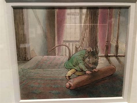 Beatrix Potter: Drawn to Nature - A Charming Family Adventure