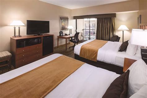 Wyndham Bloomington - Mall of America | Bloomington, MN Hotels