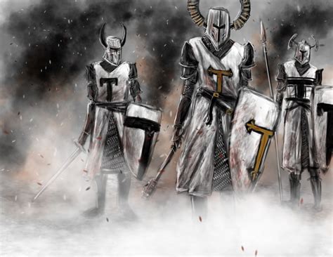 teutonic knights by columbi on DeviantArt