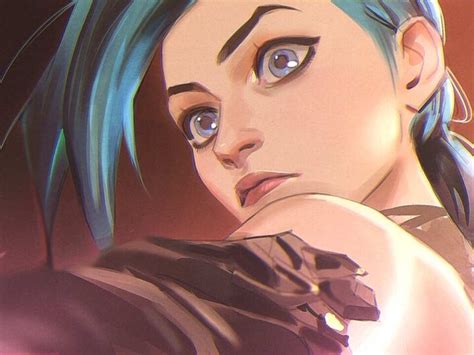 Arcane temporada 2 ¡Tiene malas noticias! - Cinemascomics.com
