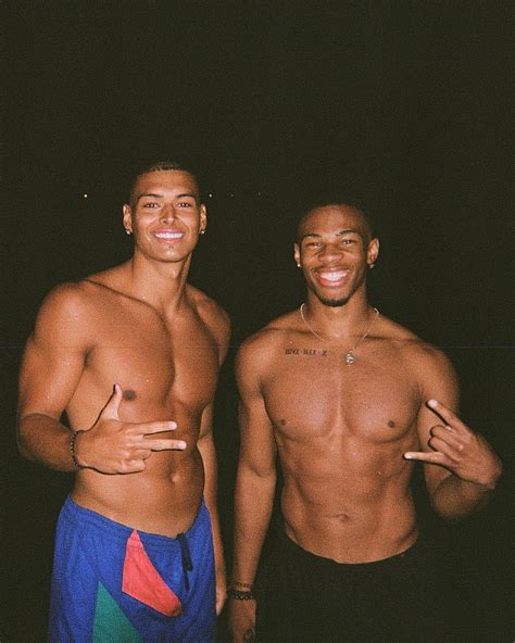 Marlon Lundgren Garcia | Changing The Game | Instagram