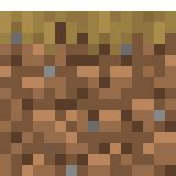 how to make path blocks in minecraft
