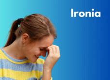 Ironia: o que significa, tipos e diferença do sarcasmo - Significados