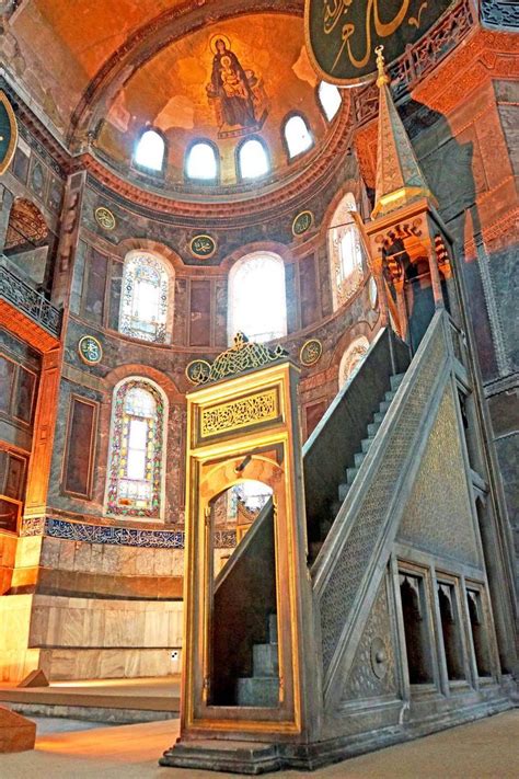 minbar – Store norske leksikon