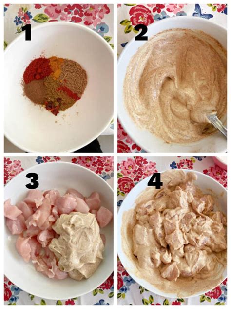 Easy Chicken Biryani Recipe - My Gorgeous Recipes