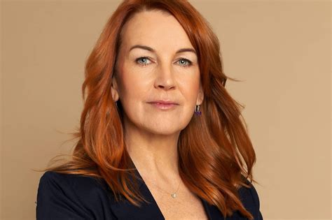 17 Astonishing Facts About Betsy Brandt - Facts.net