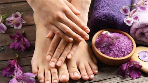 manfaat manicure pedicure   melakukannya klikdokter