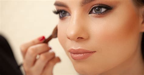 runway  makeup application  enroll today