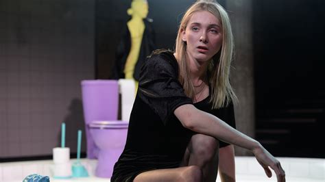 ‘Overflow’ Review: The Bathroom Battleground - The New York Times
