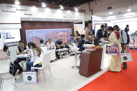 South Indian Developers To Have Major Participation At CREDAI’s Indian