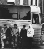 Фото группы Oasis - Oasis