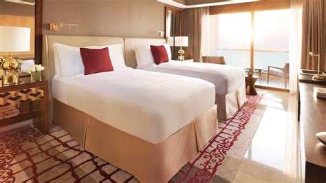 Fairmont Ajman in Ajman | TUI.co.uk