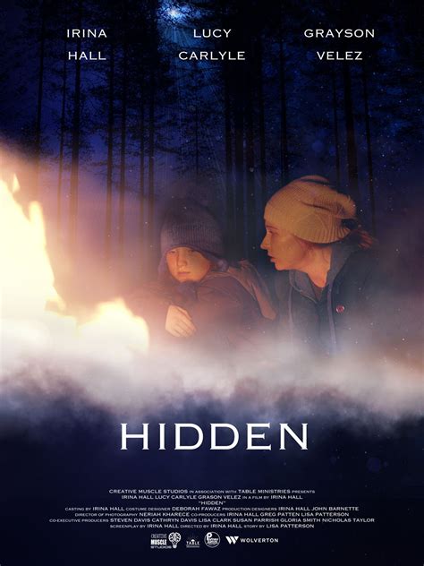 Hidden | Rotten Tomatoes