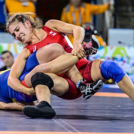 Brock’s Fazzari captures bronze at wrestling world championships – The Brock News