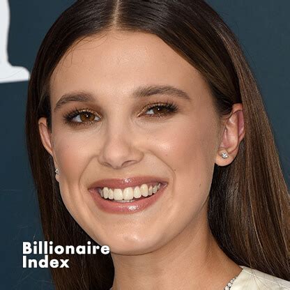 10 Mind-Blowing Facts About Millie Bobby Brown You Need to Know - tlvq30r