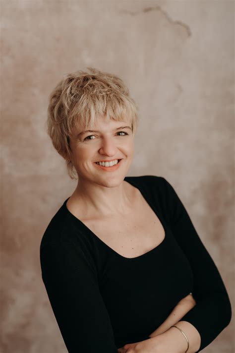 Langu | Professional English teacher Aleksandra Debska