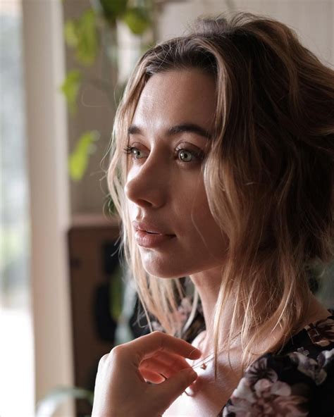 OLESYA RULIN on the Set of a Photoshoot, February 2019 – HawtCelebs
