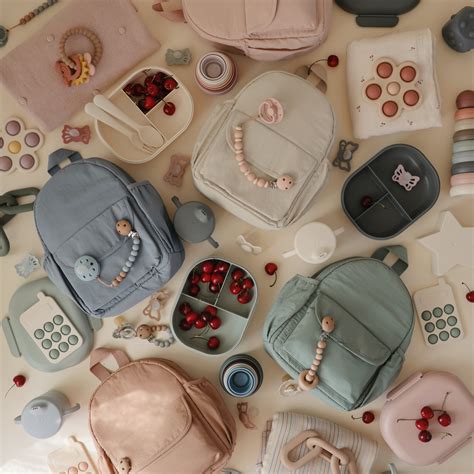 Collections – Mushie