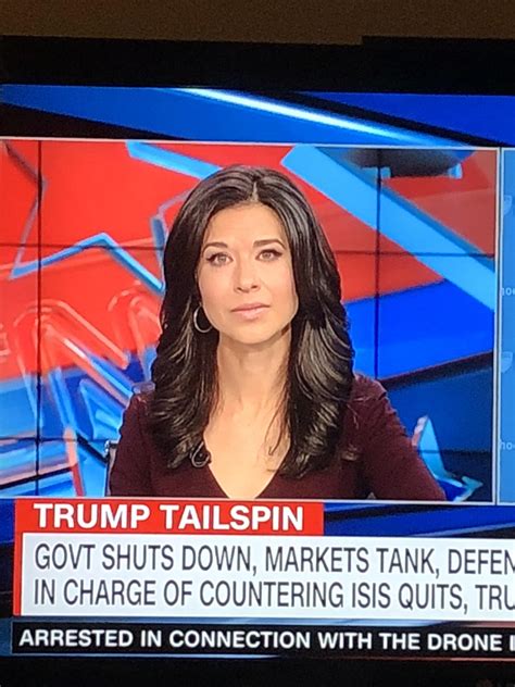 CNN’s Ana Cabrera. : r/longnecks