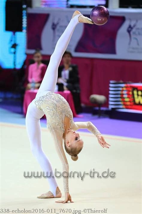 1000+ images about Rhythmic Gymnastics on Pinterest | Gymnasts ...