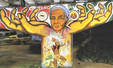 Murals: Redefining Culture, Reclaiming Identity — Civil Rights Teaching