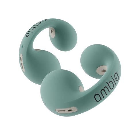 ambie socks（アンビーソックス）AMS-01 AshGreen – ambie STORE