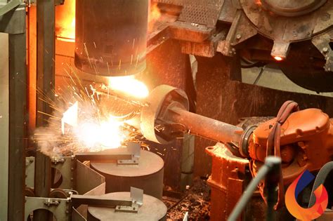 Steel casting foundry | CIREX FOUNDRY