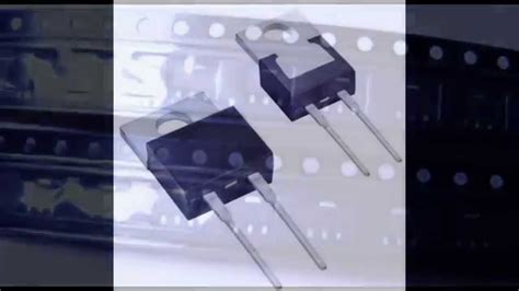 MBR1070 MBR1080 MBR1090 MBR10100 MBR10200 MBR10100 MBR20100CT - YouTube