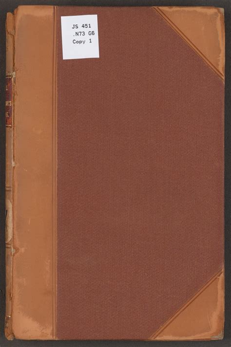 Image 1 of Supervisor's book : containing an abstract of all laws now