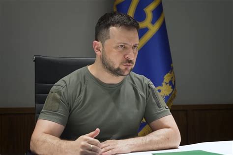 We can send him vodka – Zelenskyy responds to Berlusconi's scandalous ...