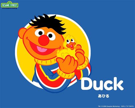 Sesame Street Wallpapers - Wallpaper Cave