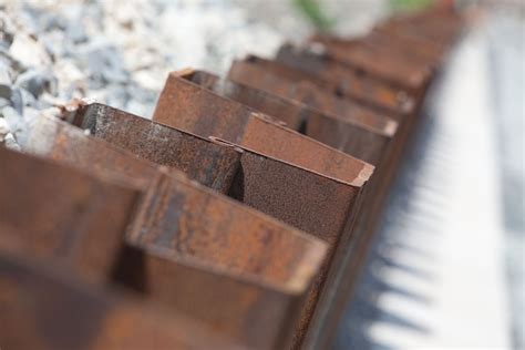 Sheet Pile Design Spreadsheet 7