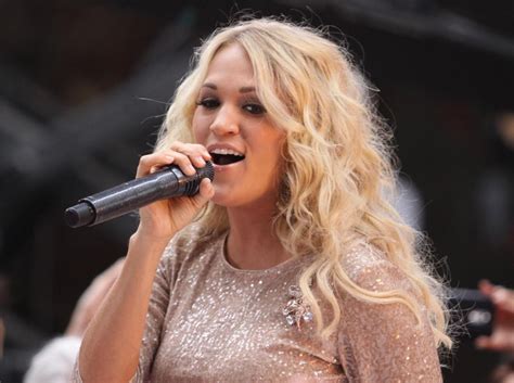 What Is Carrie Underwoods Net Worth? How Singer Made Her Fortune