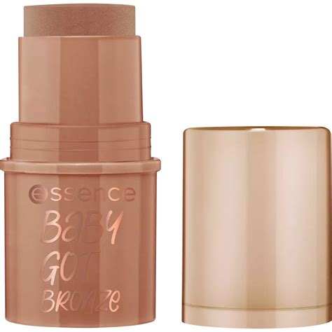 essence baby  bronze bronzing stick ingredients explained