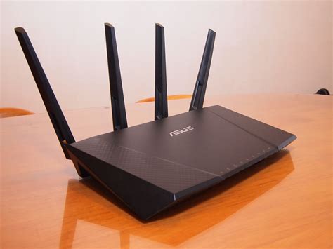 [XF] ASUS RT-AC87U x2 真‧Gigabit無線網路 | XFastest News