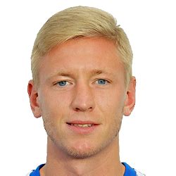 Dmitri Chistyakov News, Stats, Rumours, Transfers & Jersey