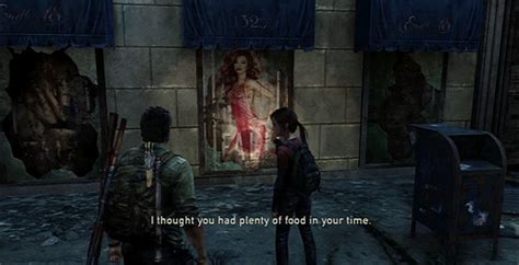 Ellie Last Of Us Quotes. QuotesGram