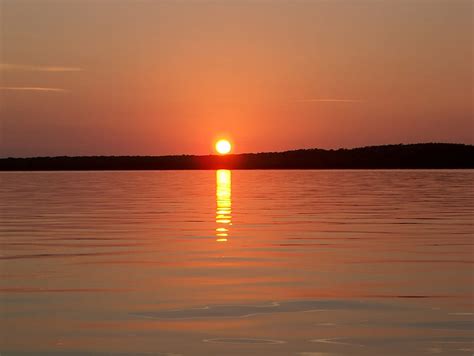 Long Cay Sunset, Out Islands, Bahamas, Sunset, Long Cay HD wallpaper ...