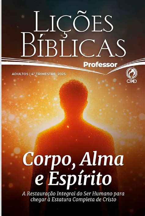 Lição 07 - Os Pensamentos - A Arena de Batalha na Vida Cristã | Adultos