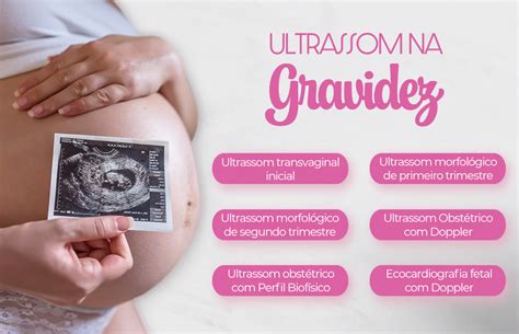 Com Quantos Meses Faz A Ultrassom Morfológica