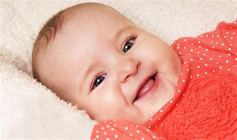 75 Cute Smiling Baby Images That Will Make Your Day
