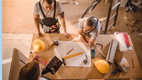 steps    general contractor