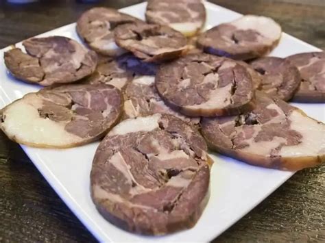 Bashkir national dishes: list, recipes with photos - Popular recipes