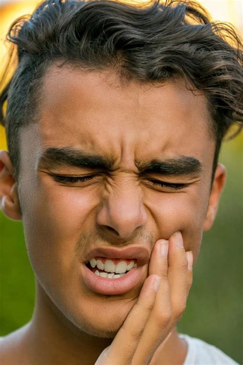 jaw pain cares healthy