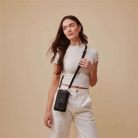 Hailey Expanded Set - Black/Gold – Bandolier