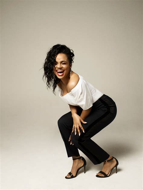 Kyla Pratt on 'The Proud Family' Reboot and Representing Black Girlhood