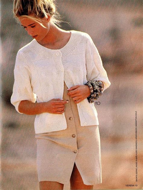 Verena № 3/1993. Содержание: Новости магазинов в журнале Ярмарки Мастеров