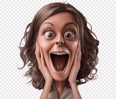 Fake Surprised Face Memes